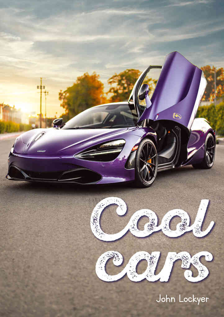 Cool cars
