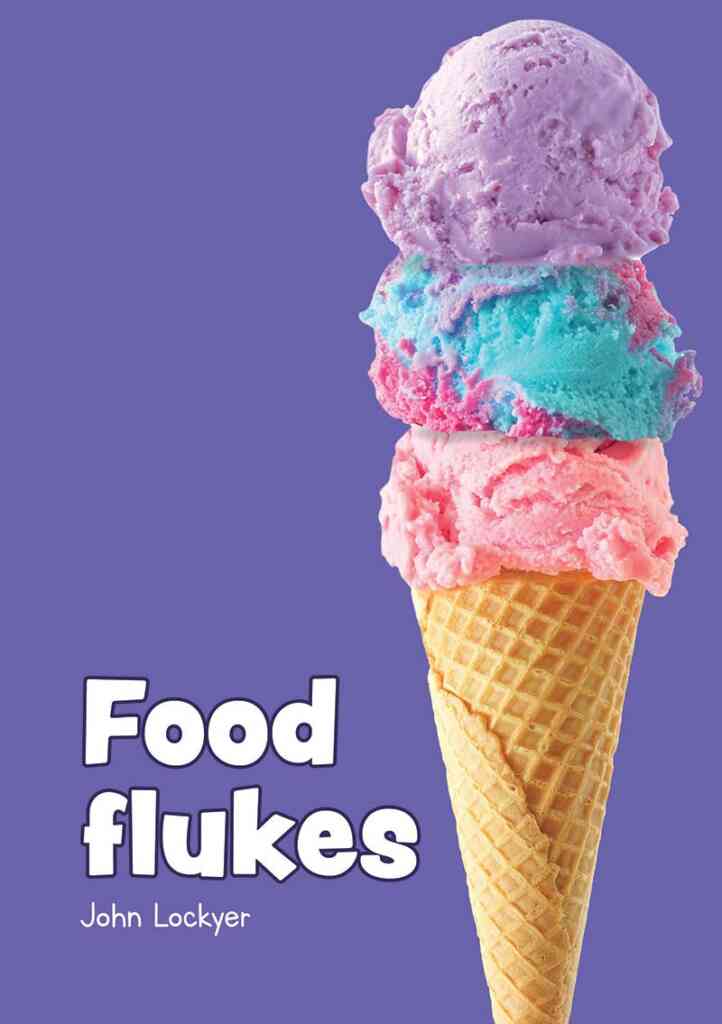Food flukes