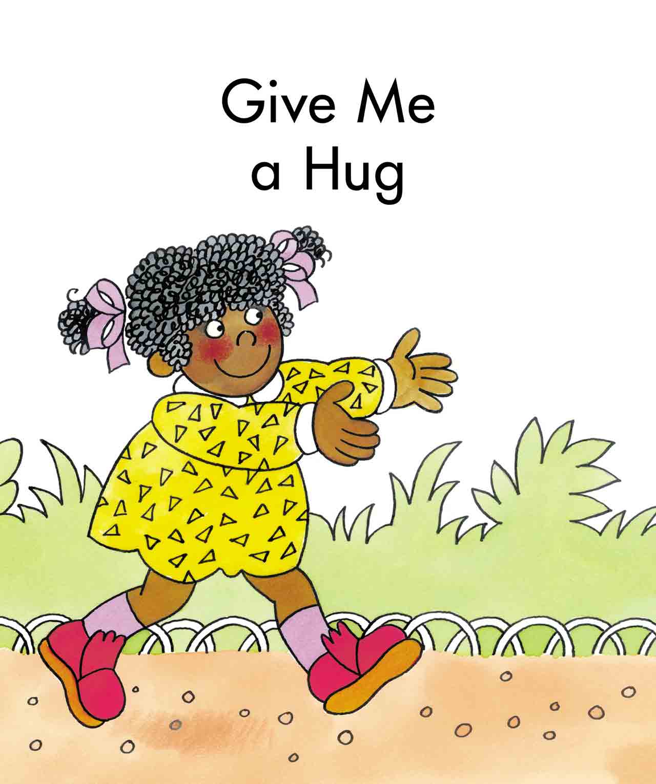 Give Me A Hug Ins Sunshine Books Australia 5158