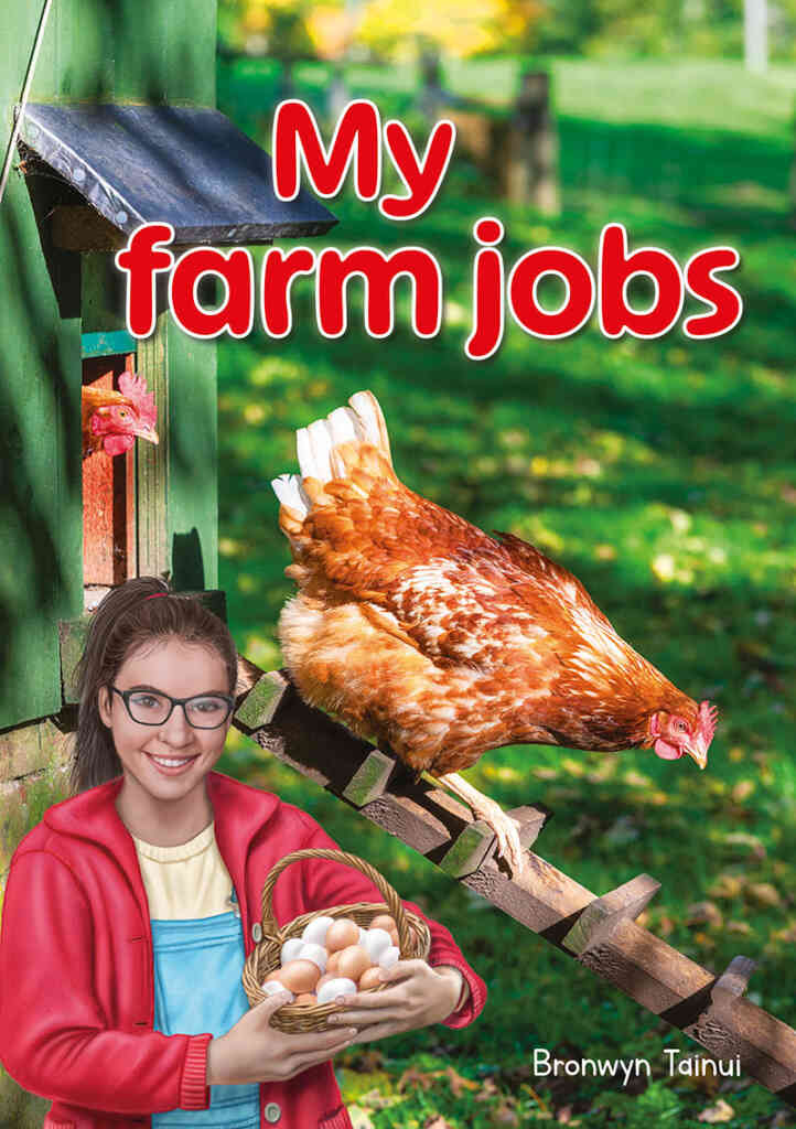 My farm jobs