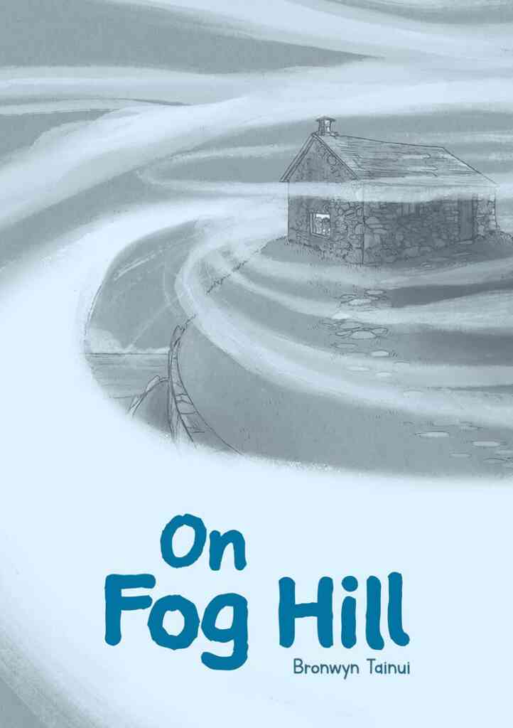 On Fog Hill