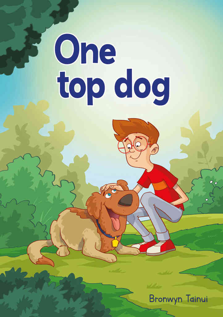 One top dog