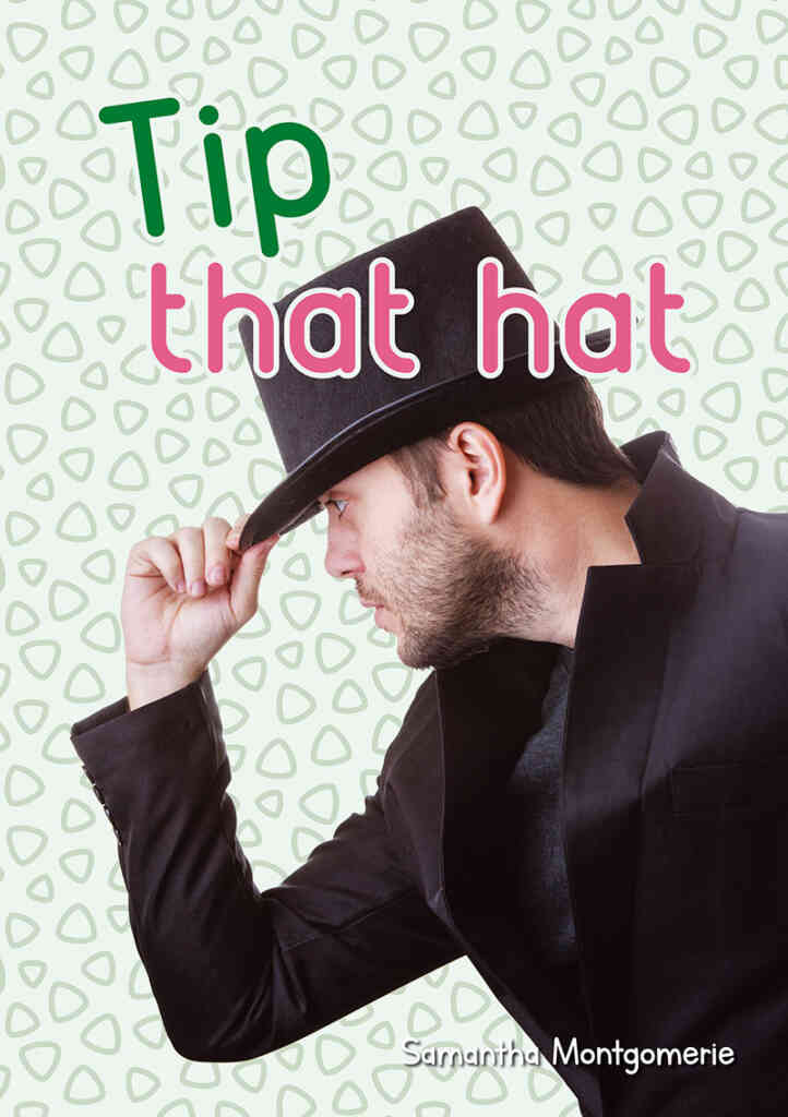 Top that hat